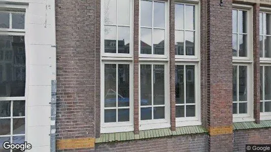 Apartments for rent in Utrecht Binnenstad - Photo from Google Street View