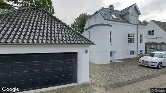 Apartments for rent in Viby J - Photo from Google Street View