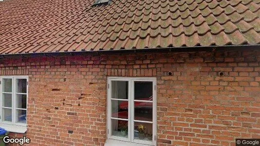 Apartments for rent in Simrishamn - Photo from Google Street View
