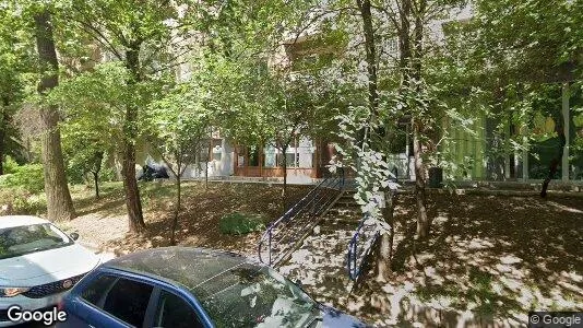 Apartments for rent in Bucharest - Sectorul 4 - Photo from Google Street View