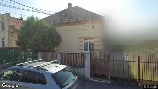 Apartments for rent in Cluj-Napoca - Photo from Google Street View