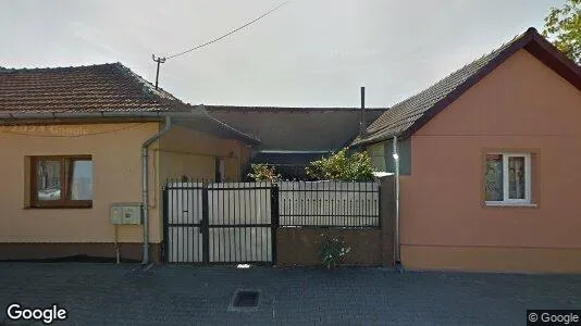 Apartments for rent in Alba Iulia - Photo from Google Street View
