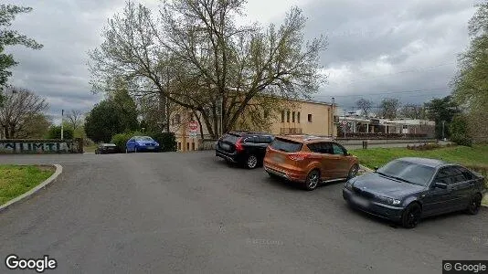 Apartments for rent in Arad - Photo from Google Street View