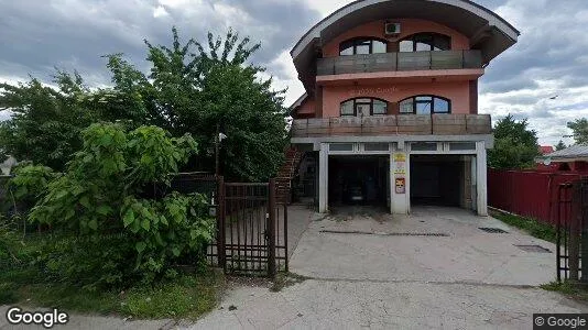 Apartments for rent in Bacău - Photo from Google Street View