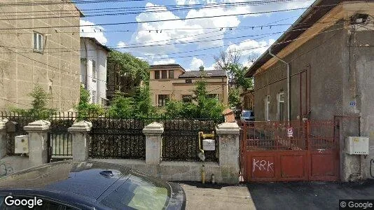 Apartments for rent in Bucharest - Sectorul 3 - Photo from Google Street View