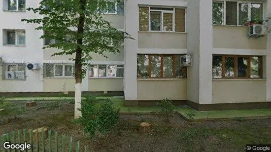 Apartments for rent in Bucharest - Sectorul 3 - Photo from Google Street View