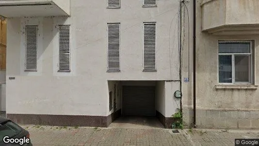 Apartments for rent in Bucharest - Sectorul 1 - Photo from Google Street View