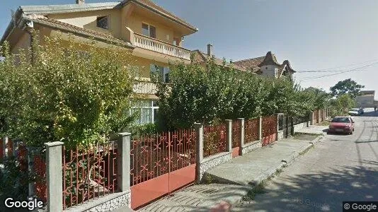 Apartments for rent in Mangalia - Photo from Google Street View