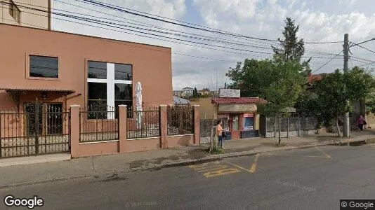 Apartments for rent in Craiova - Photo from Google Street View