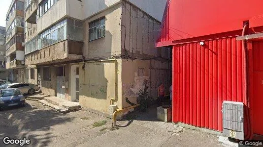 Apartments for rent in Ploieşti - Photo from Google Street View