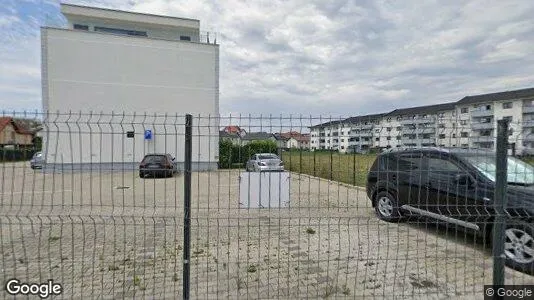 Apartments for rent in Şelimbăr - Photo from Google Street View