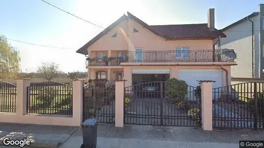 Apartments for rent in Târgu Jiu - Photo from Google Street View