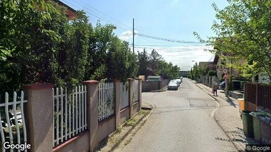 Apartments for rent in Giroc - Photo from Google Street View