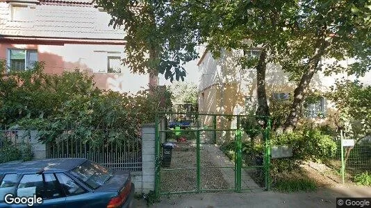 Apartments for rent in Ghiroda - Photo from Google Street View