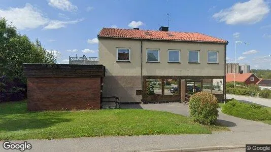 Apartments for rent in Kinda - Photo from Google Street View