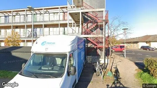 Apartments for rent in Höganäs - Photo from Google Street View