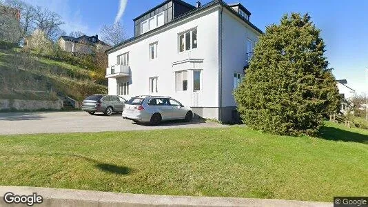 Apartments for rent in Borås - Photo from Google Street View