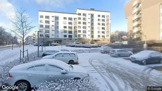 Apartments for rent in Täby - Photo from Google Street View