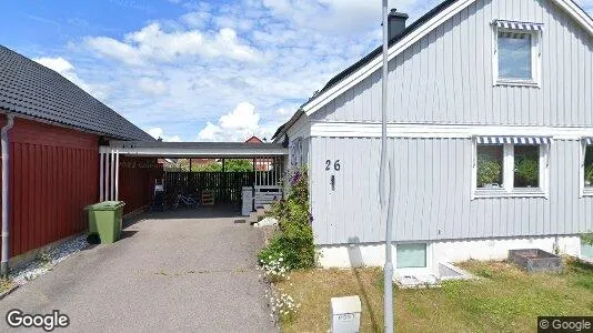 Apartments for rent in Linköping - Photo from Google Street View