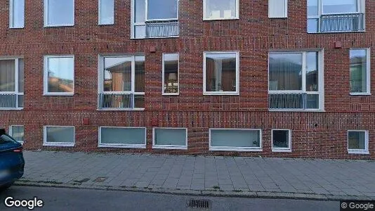 Apartments for rent in Eslöv - Photo from Google Street View
