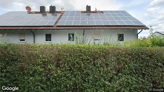 Apartments for rent in Freising (Disctrict) - Photo from Google Street View
