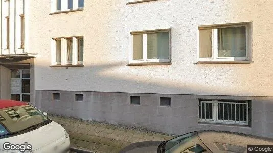 Apartments for rent in Essen - Photo from Google Street View