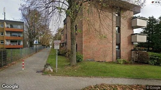 Apartments for rent in Mettmann - Photo from Google Street View