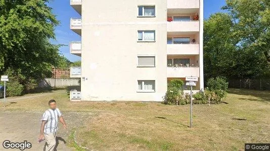Apartments for rent in Essen - Photo from Google Street View