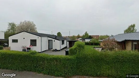 Apartments for rent in Vejle Center - Photo from Google Street View