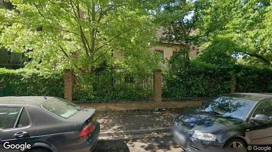 Apartments for rent in Nottingham - Nottinghamshire - Photo from Google Street View