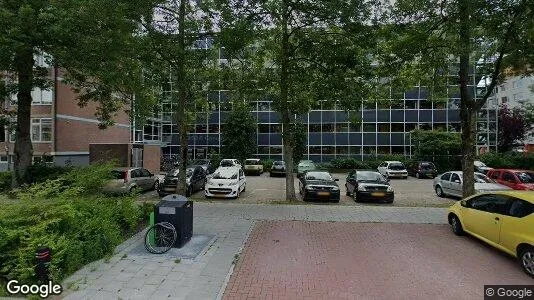 Apartments for rent in Groningen - Photo from Google Street View