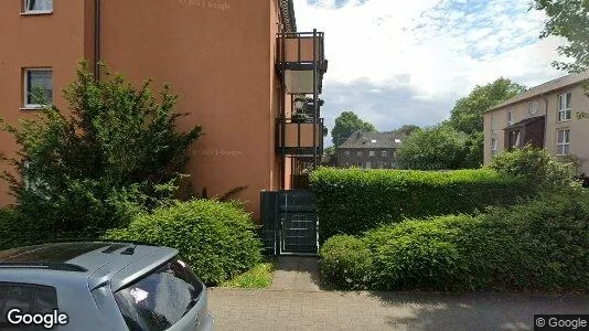 Apartments for rent in Duisburg - Photo from Google Street View