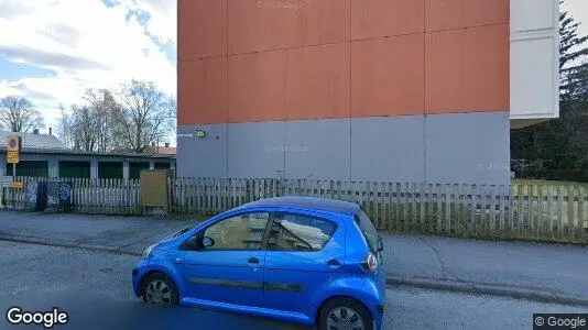 Apartments for rent in Pori - Photo from Google Street View