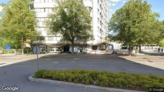 Apartments for rent in Lahti - Photo from Google Street View