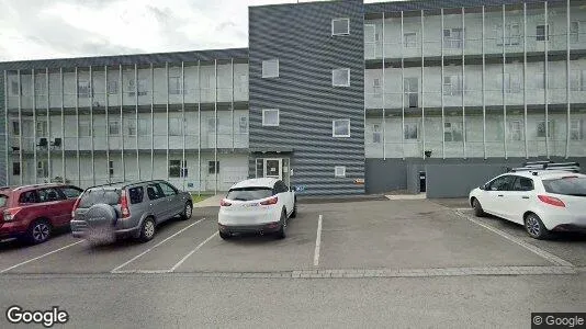 Apartments for rent in Akureyri - Photo from Google Street View
