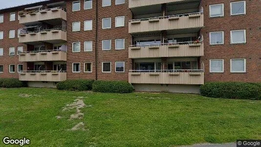 Apartments for rent in Oslo Bjerke - Photo from Google Street View