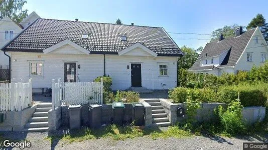 Rooms for rent in Oslo Nordstrand - Photo from Google Street View