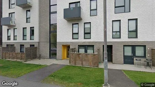 Apartments for rent in Oslo Bjerke - Photo from Google Street View
