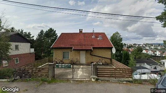 Rooms for rent in Oslo Østensjø - Photo from Google Street View