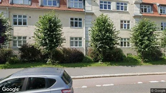Rooms for rent in Oslo St. Hanshaugen - Photo from Google Street View