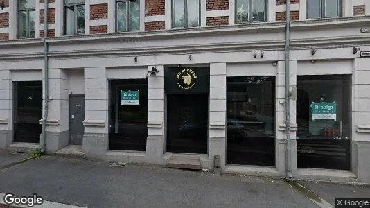 Rooms for rent in Oslo Gamle Oslo - Photo from Google Street View
