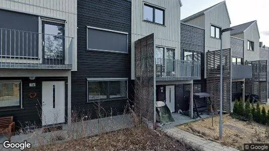 Rooms for rent in Oslo Søndre Nordstrand - Photo from Google Street View
