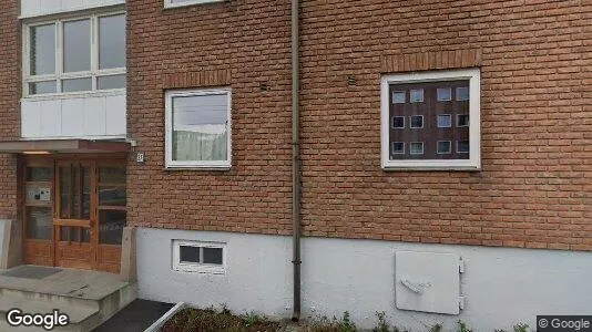 Apartments for rent in Oslo Bjerke - Photo from Google Street View