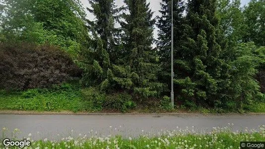 Apartments for rent in Oslo Ullern - Photo from Google Street View
