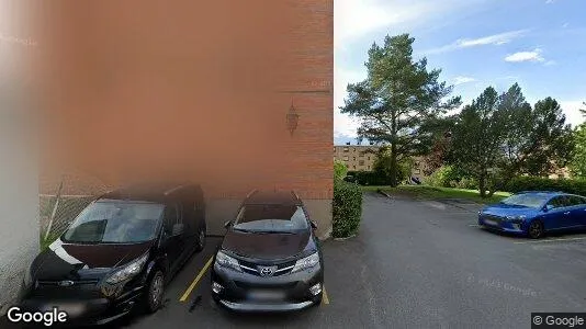 Apartments for rent in Oslo Østensjø - Photo from Google Street View