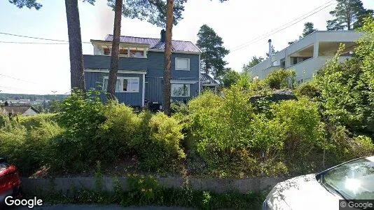 Rooms for rent in Oslo Nordstrand - Photo from Google Street View