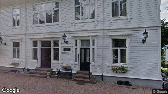 Rooms for rent in Oslo Nordstrand - Photo from Google Street View