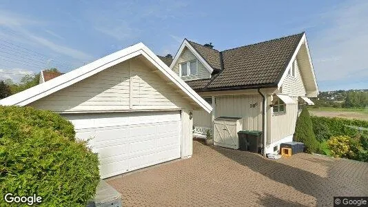 Rooms for rent in Oslo Østensjø - Photo from Google Street View