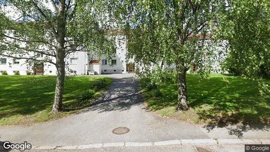 Apartments for rent in Oslo Vestre Aker - Photo from Google Street View