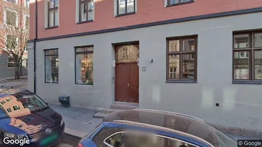 Rooms for rent in Oslo St. Hanshaugen - Photo from Google Street View